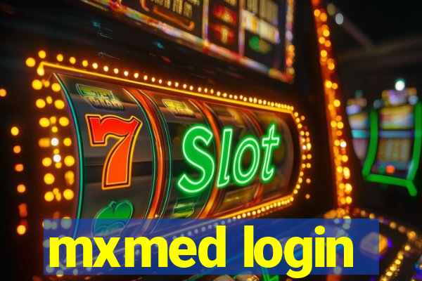 mxmed login
